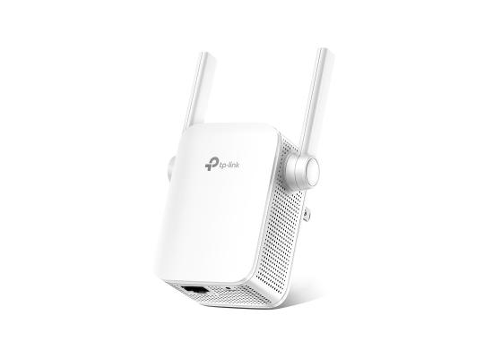 TP-Link RE205 AC750 Wi-Fi Range Extender